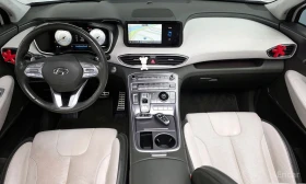 Hyundai Santa fe - 47700 лв. / 24388.62 € - 18829750 7
