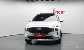 Hyundai Santa fe - 47700 лв. / 24388.62 € - 18829750 3