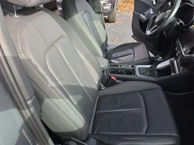 Audi Q3 2.0i* AWD* SOFT* H&K* HUD* 360* Virtual*  - 34900 лв. / 17844.09 € - 71860739 7