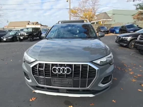 Audi Q3 2.0i* AWD* SOFT* H&K* HUD* 360* Virtual* 