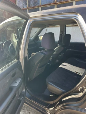 Honda Cr-v 2-Бензин - 4100 лв. / 2096.30 € - 68826354 9