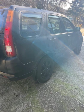 Honda Cr-v 2-Бензин - 4100 лв. / 2096.30 € - 68826354 3