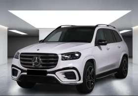 Mercedes-Benz GLS 350 d 4Matic = AMG Line = Advanced Plus Гаранция - 97916 € / 191507.05 лв. - 30217526 1