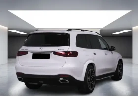 Mercedes-Benz GLS 350 d 4Matic = AMG Line = Advanced Plus Гаранция - 97916 € / 191507.05 лв. - 30217526 2
