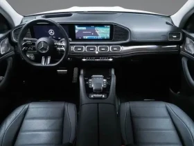 Mercedes-Benz GLS 350 d 4Matic = AMG Line = Advanced Plus Гаранция - 97916 € / 191507.05 лв. - 30217526 6