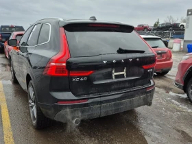 Volvo XC60 * MOMENTUM * CARFAX * ЦЕНА ДО БГ, снимка 5