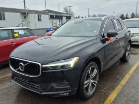 Volvo XC60 * MOMENTUM * CARFAX * ЦЕНА ДО БГ