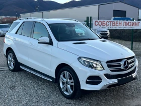 Mercedes-Benz GLE 250 CDI.4 Matic.360% Много хубав!!!Собствен лизинг!!! - 18500 € / 36182.85 лв. - 55856867 3