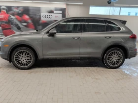 Porsche Cayenne Diesel  CARFAX - 20400 € / 39898.93 лв. - 52139656 2