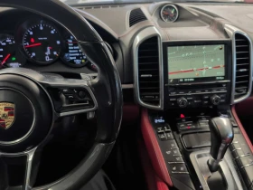 Porsche Cayenne Diesel  CARFAX - 20400 € / 39898.93 лв. - 52139656 7