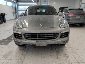 Porsche Cayenne Diesel  CARFAX - 20400 € / 39898.93 лв. - 52139656 5