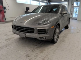 Porsche Cayenne Diesel  CARFAX