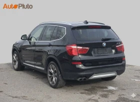 BMW X3 X-DRIVE* HEAD-UP* 360CAM* АвтоКредит(ЦЕНА ДО БГ) - 11499 € / 22490.09 лв. - 16085410 6