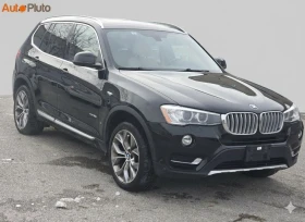 BMW X3 X-DRIVE* HEAD-UP* 360CAM* АвтоКредит(ЦЕНА ДО БГ) - 11499 € / 22490.09 лв. - 16085410 2