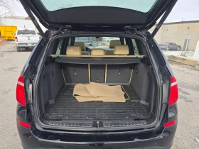 BMW X3 X-DRIVE* HEAD-UP* 360CAM* АвтоКредит(ЦЕНА ДО БГ) - 11499 € / 22490.09 лв. - 16085410 5