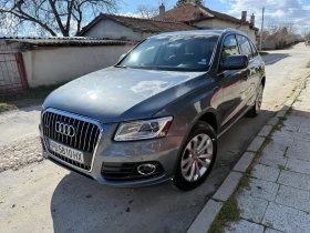 Audi Q5 2.0 TFSI Quattro B&O PANO KEYLESS CAM