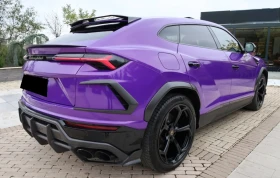 Lamborghini Urus 4.0 V8 4WD  - 219860 € / 430008.78 лв. - 10251066 4