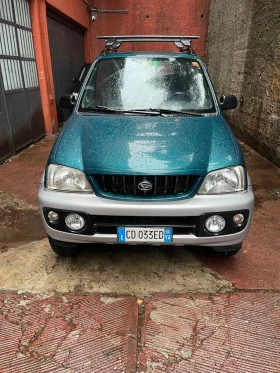 Daihatsu Terios 1.3