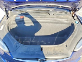 Tesla Model X - 15000 € / 29337.45 лв. - 41659362 12