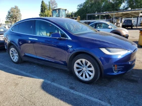 Tesla Model X - 15000 € / 29337.45 лв. - 41659362 4