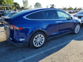 Tesla Model X - 15000 € / 29337.45 лв. - 41659362 3