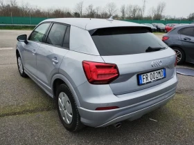 Audi Q2 Business - 11200 € / 21905.30 лв. - 38957332 3
