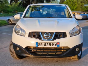 ����� �� �������� �� Nissan Qashqai 2.0 DCI, 150�.�., FACE!