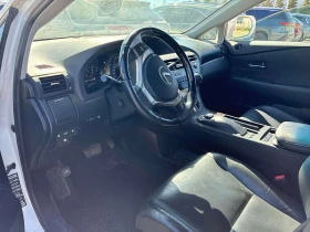 Lexus RX 350 * AWD 4dr * PANO* KEYLESS* �������*  | Mobile.bg � ����� ������ 5