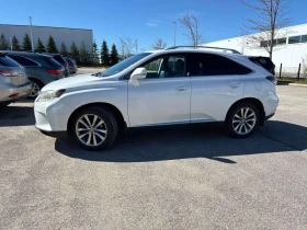 Lexus RX 350 * AWD 4dr * PANO* KEYLESS* �������*  | Mobile.bg � ����� ������ 2