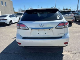 Lexus RX 350 * AWD 4dr * PANO* KEYLESS* �������*  | Mobile.bg � ����� ������ 4