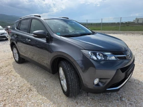 Toyota Rav4 2.2 D4D 4x4 START Edition | Mobile.bg � ����� ������ 3