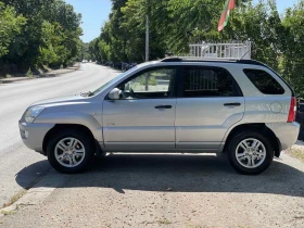 Kia Sportage 2.0CRDI, КОЖА, NAVI, КАМЕРА, 4х4, 140кс, ИТАЛИЯ  - 4599 € / 8994.86 лв. - 60800622 8