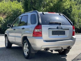 Kia Sportage 2.0CRDI, КОЖА, NAVI, КАМЕРА, 4х4, 140кс, ИТАЛИЯ  - 4599 € / 8994.86 лв. - 60800622 7