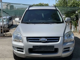 Kia Sportage 2.0CRDI, КОЖА, NAVI, КАМЕРА, 4х4, 140кс, ИТАЛИЯ  - 4599 € / 8994.86 лв. - 60800622 2