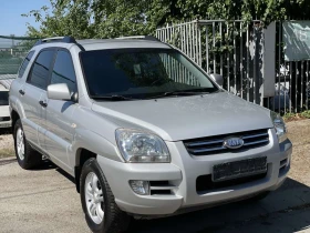 Kia Sportage 2.0CRDI, КОЖА, NAVI, КАМЕРА, 4х4, 140кс, ИТАЛИЯ  - 4599 € / 8994.86 лв. - 60800622 3