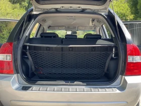 Kia Sportage 2.0CRDI, КОЖА, NAVI, КАМЕРА, 4х4, 140кс, ИТАЛИЯ  - 4599 € / 8994.86 лв. - 60800622 14