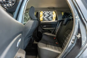 Dacia Duster 1.5 DCI 4x4 | Auto.bg — изображение 17
