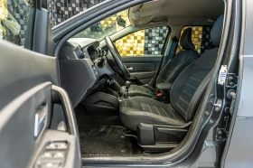 Dacia Duster 1.5 DCI 4x4 | Auto.bg — изображение 11
