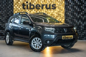 Dacia Duster 1.5 DCI 4x4