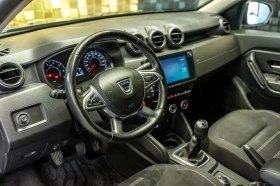 Dacia Duster 1.5 DCI 4x4 | Auto.bg — изображение 7