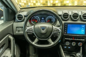 Dacia Duster 1.5 DCI 4x4 | Auto.bg — изображение 14