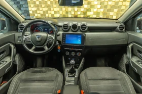 Dacia Duster 1.5 DCI 4x4 | Auto.bg — изображение 13