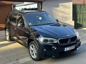 BMW X5 3.0 D M  - 18000 € / 35204.94 лв. - 60197671 6