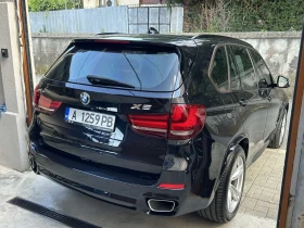 BMW X5 3.0 D M  - 18000 € / 35204.94 лв. - 60197671 5