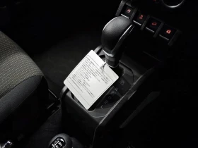 Suzuki Jimny 0.7 Automatic | Auto.bg — изображение 9
