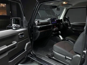 Suzuki Jimny 0.7 Automatic | Auto.bg — изображение 10