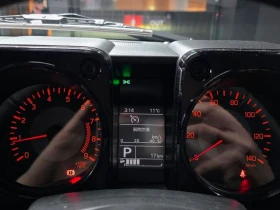 Suzuki Jimny 0.7 Automatic | Auto.bg — изображение 8