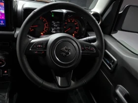 Suzuki Jimny 0.7 Automatic | Auto.bg — изображение 13