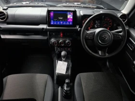 Suzuki Jimny 0.7 Automatic | Auto.bg — изображение 7