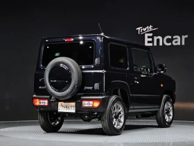 Suzuki Jimny 0.7 Automatic | Auto.bg — изображение 2